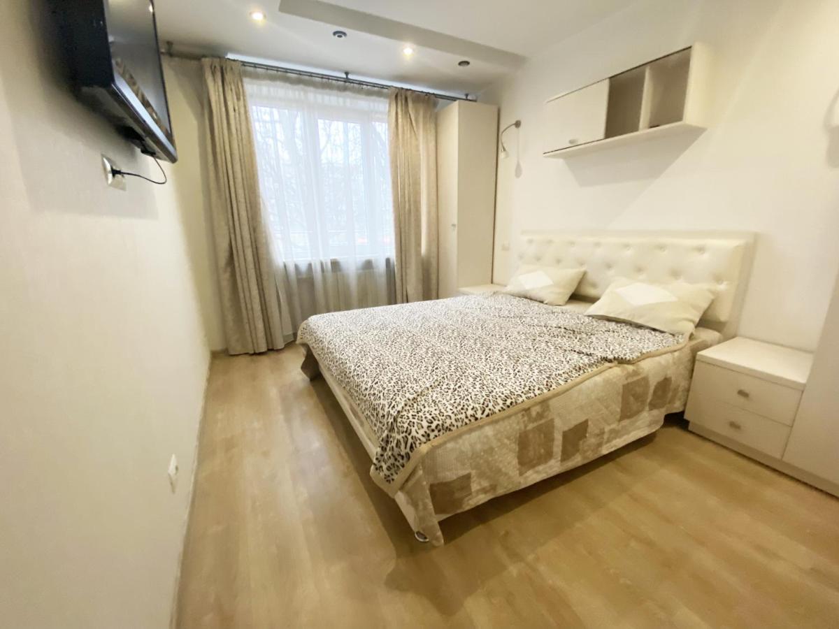 Bright Luxury Apartment Near Center Chisináu Exterior foto